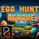 PG Egg Hunt Rescue