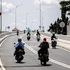 Flyover Bintaro Salah Satu SDGs di Indonesia