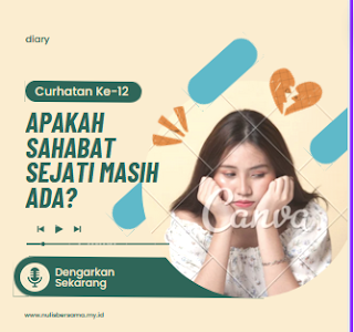 Apakah Sahabat Sejati Masih Ada?