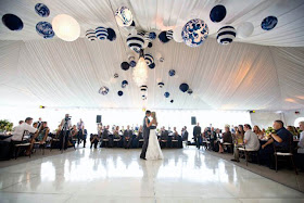 15 Swoon-Worthy Tent Wedding Ideas - Belle the Magazine . The 