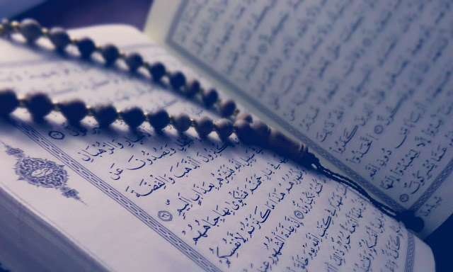 Quran pic