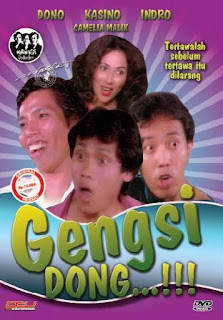  Film komedi menjadi genre yang diminati di jagad perfilman Indonesia Daftar Film Komedi Indonesia Terbaik dan Terlucu Sepanjang Masa