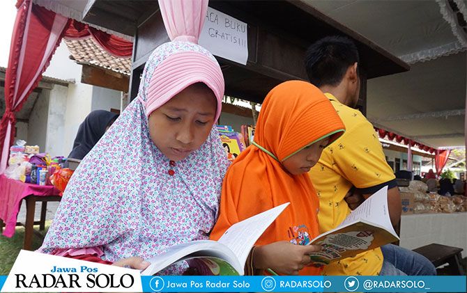 Membaca Secara Mendalam Bukan Membaca Cepat Majalah Fahma