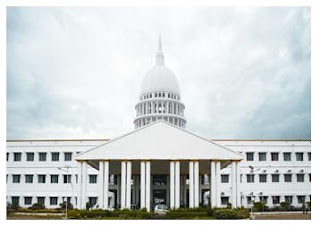 2. Aarupadai Veedu Institute of Technology