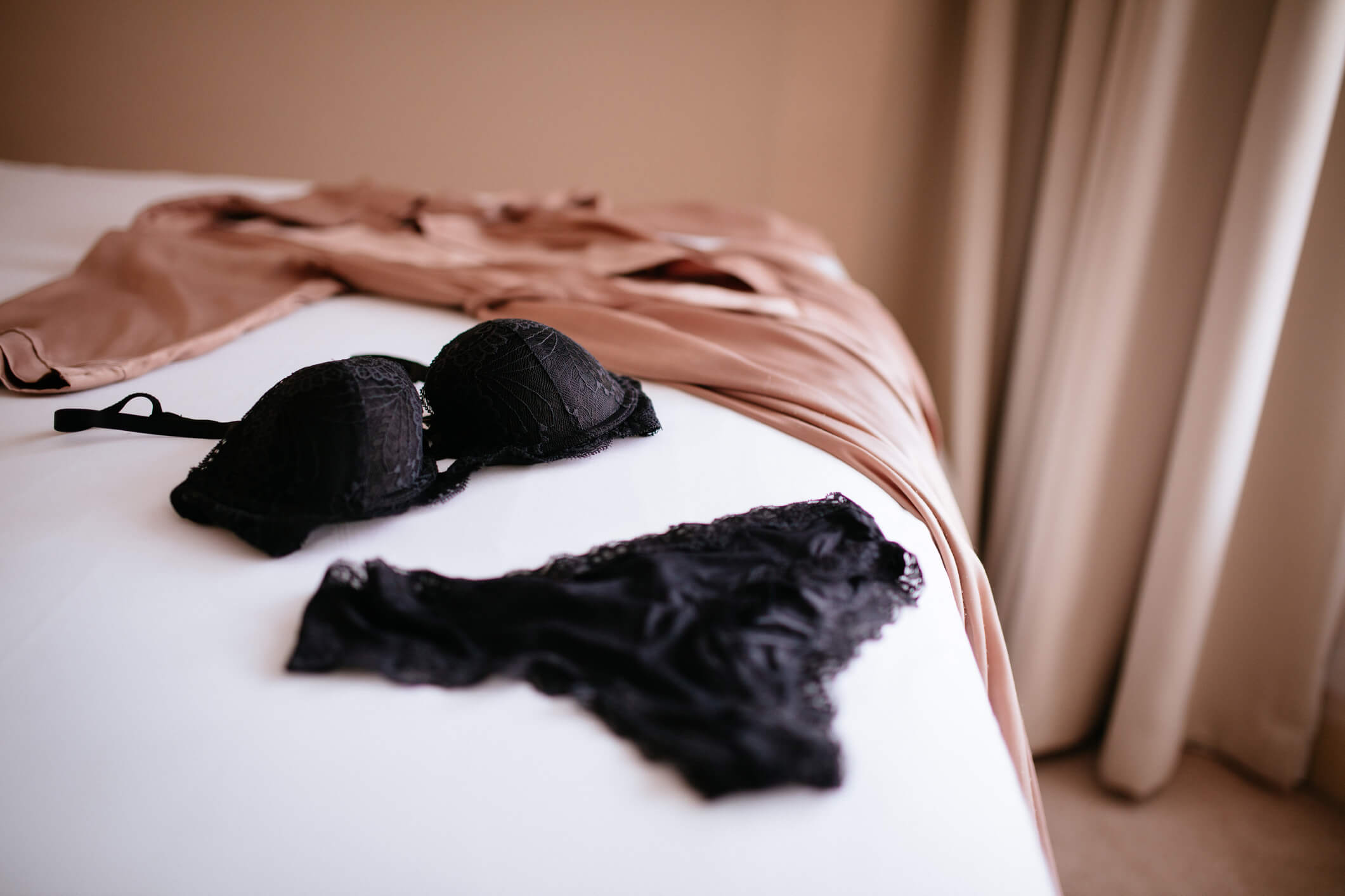 Como escolher a lingerie certa para cada tipo de corpo