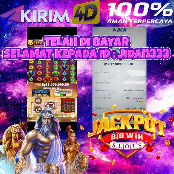 BUKTI MAXWINNN KIRIM4D TANGGAL 20 SEPTEMBER 2024