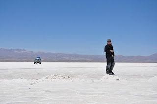 salar de uyuni