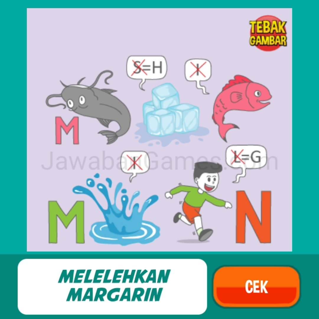 Kunci Jawaban Tebak Gambar Level 132