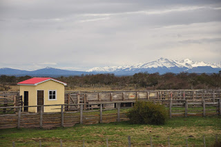 Puerto Natales