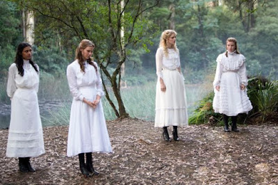 Picnic at Hanging Rock