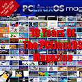 PCLinuxOS Magazine - septembrie 2016