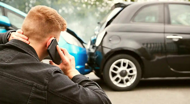 Attorney for Accident Near Me