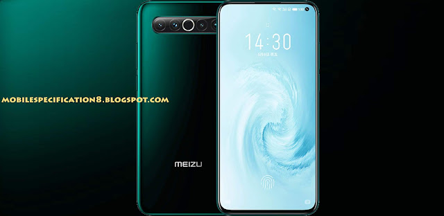 Meizu, 17, Meizu 17, mobile, phone, smartphone, specification, specs, specification, price, price in India, release date, launch date