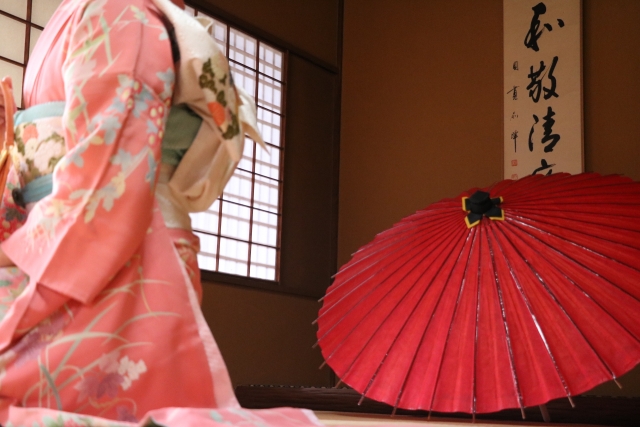庶民と大差ない者も 江戸時代 大奥や武家の女性の服装 パンタポルタ