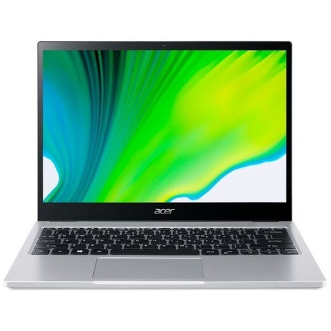 Acer Spin 3 SP313: A Powerful, Versatile Laptop