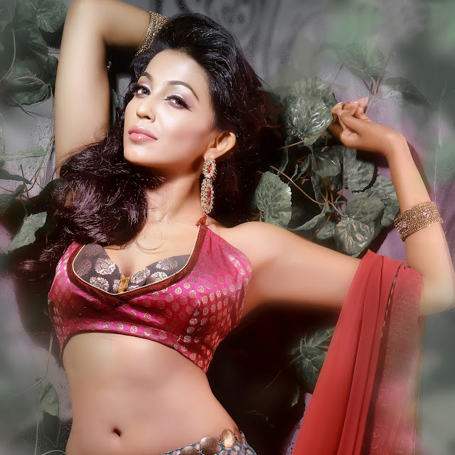 Parvathy Nair Actress photos in Vascodigama Kannada film