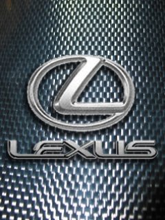 Lexus Logo