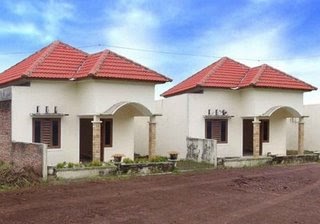 Rumah Jogja Jual Rumah Jakal Km 10 Jogja type 27 type 36 