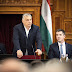 Orbán Viktor: Megvédjük Magyarországot