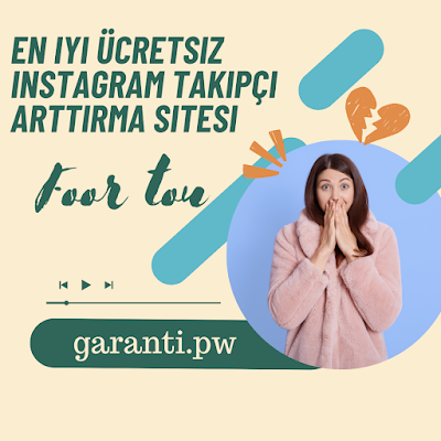 en iyi ücretsiz instagram takipçi arttirma sitesi