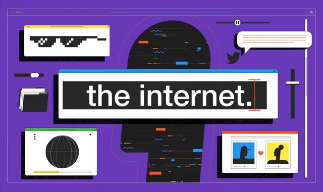 The Internet is under attack the Battle for the Net