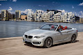 BMW Serie 2 Cabrio