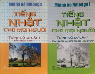 Luyện Thi Tiếng Nhật Jlpt N1 N2 N3 N4 N5 Lớp Nhật Ngữ Cu Meo Saromalang Minna No Nihongo I Sach Bản Dịch Va Giải Thich Ngữ Phap