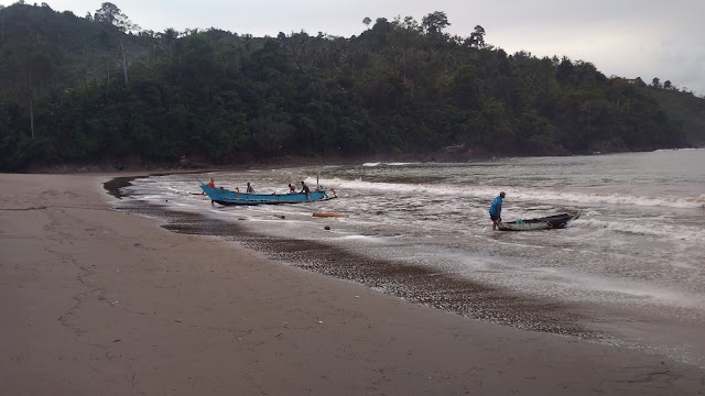 pantai wedi awu