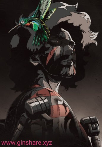 Nomad: Megalo Box 2