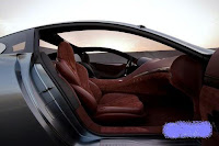 Essence concept sports car