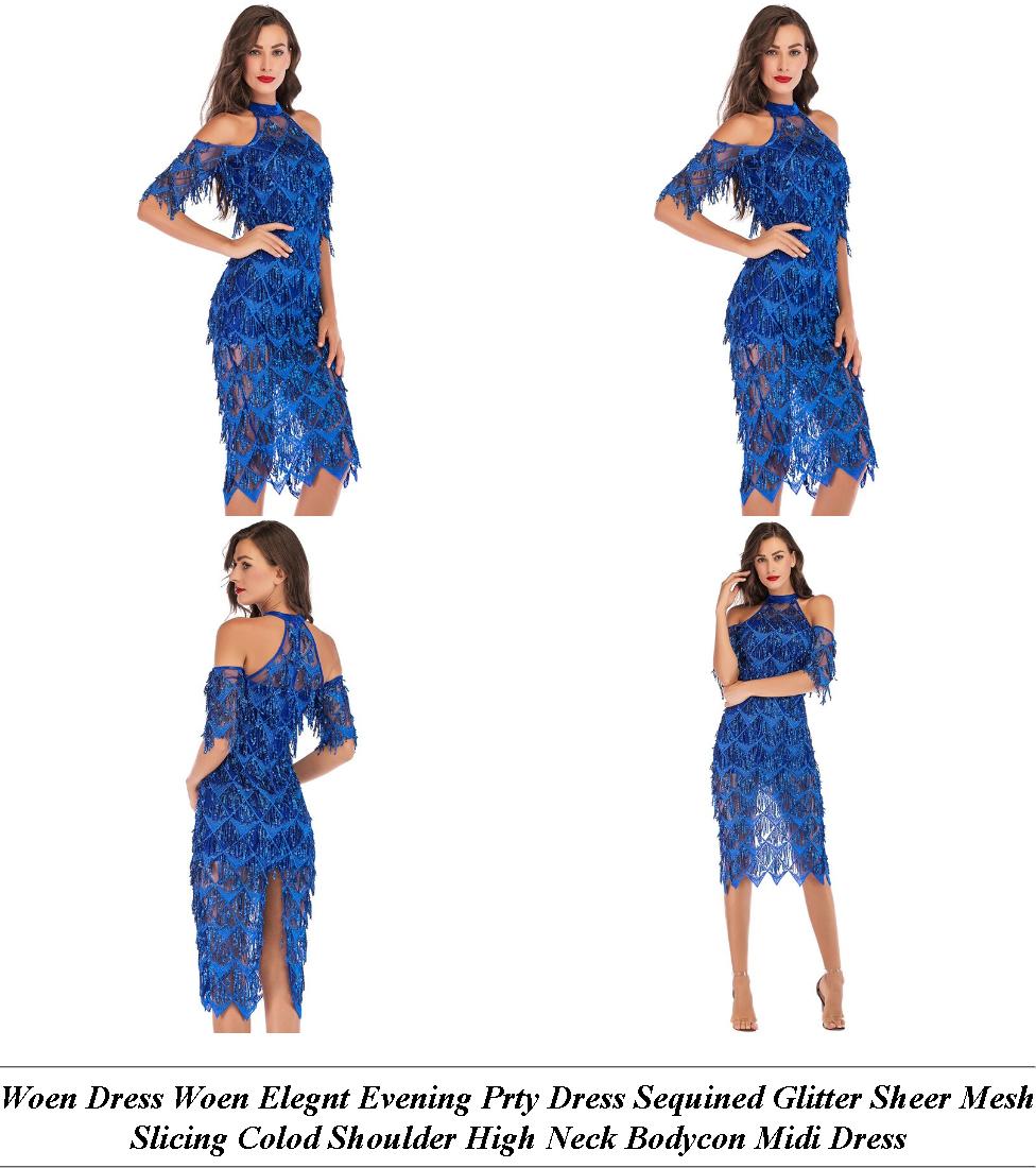 Long Prom Dresses - Online Sale India - Shirt Dress - Cheap Ladies Clothes