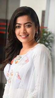 Top 50+ Rashmika Mandanna Wallpapers [ 4k + HD ]