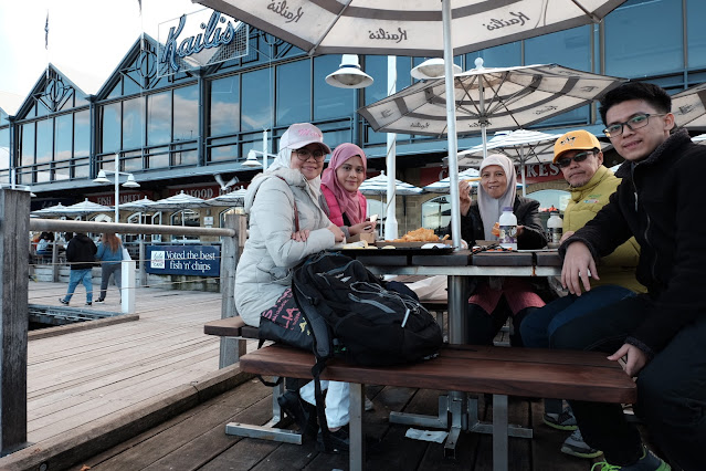 Itinerari Trip Ke Perth Australia Selama 4 Hari