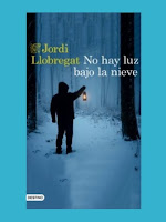Jordi Llobregat, novela negra, DESTINO