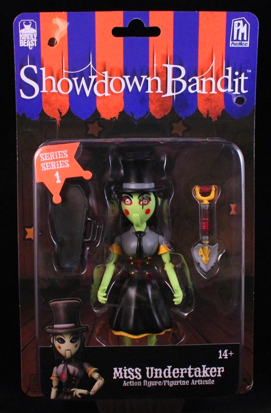 She S Fantastic Showdown Bandit Miss Undertaker - undertaker motorcycle roblox