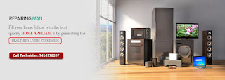 Samsung Home Appliance Repair Services in Andheri