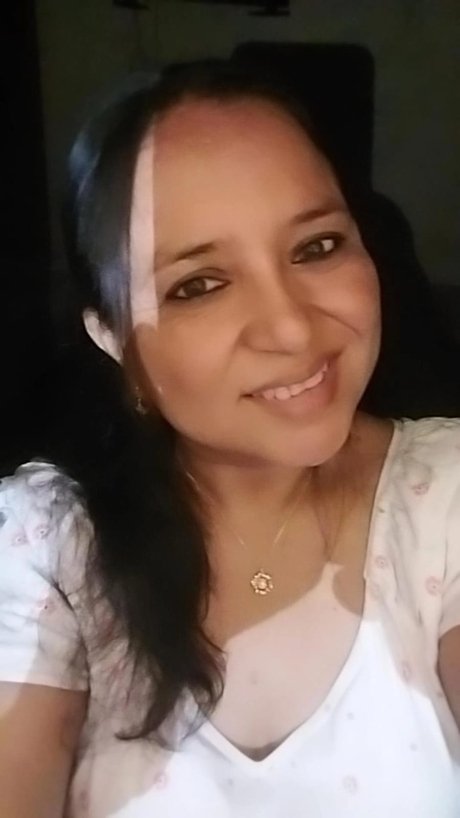 Mi foto