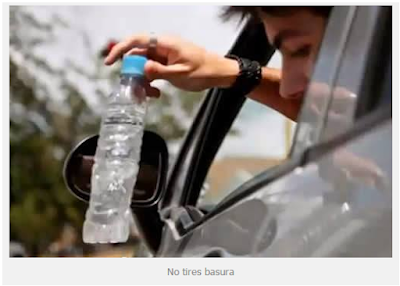 ¿Cómo crear conciencia ecológica en las Humanidad?