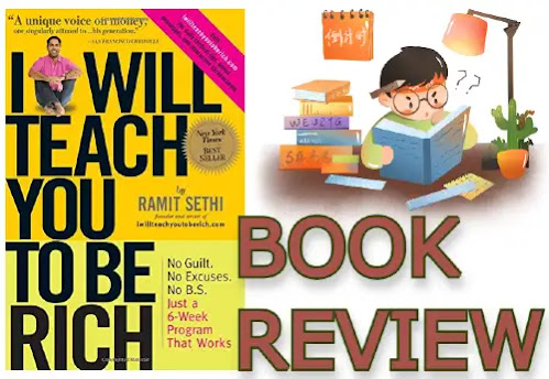 I will teach you to be rich by ramit sethi pdf download
