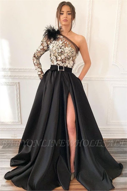 Glamorous Evening Dresses From Babyonline Dress