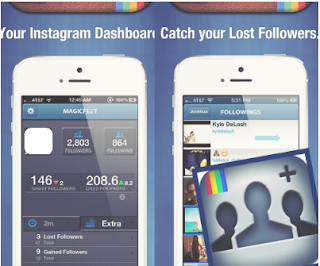 Learn Who Unfollowed You On Instagram Utilizing These Apps