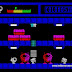 COLONOS III - A new ZX Spectrum 48k/128k game from JOSE
MANUEL GRIS UMPIERREZ