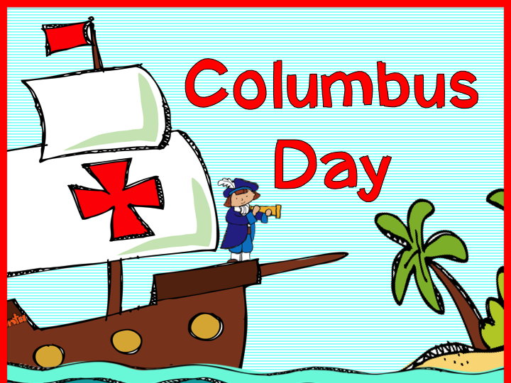 columbus day is just around the corner i just updated my columbus day 