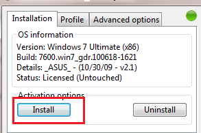 windows 7 activator free download for 64 bit