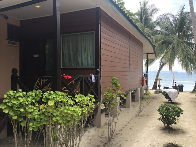 pulau perhentian