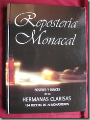 monjas