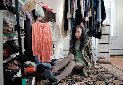 A Girl and Her Room Seen On www.coolpicturegallery.us