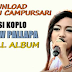 Gratis! Download Koleksi Lagu Mp3 Campursari Terbaik  Versi Dangdut Koplo