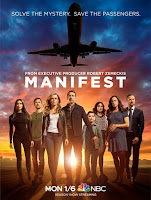 Segunda temporada de Manifest