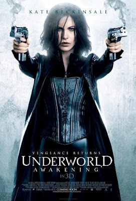 underworld przebudzenie film beckinsale